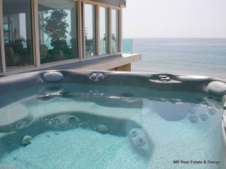 Cove Colony Spa