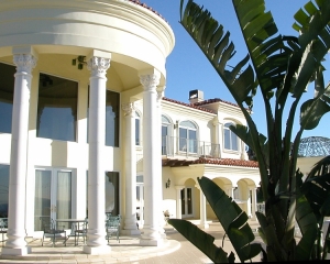 Porterdale exterior