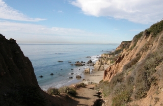 malibu-el-pescador-beach