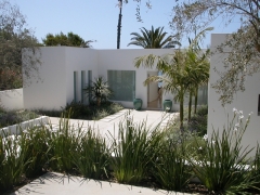Encinal Bluff home